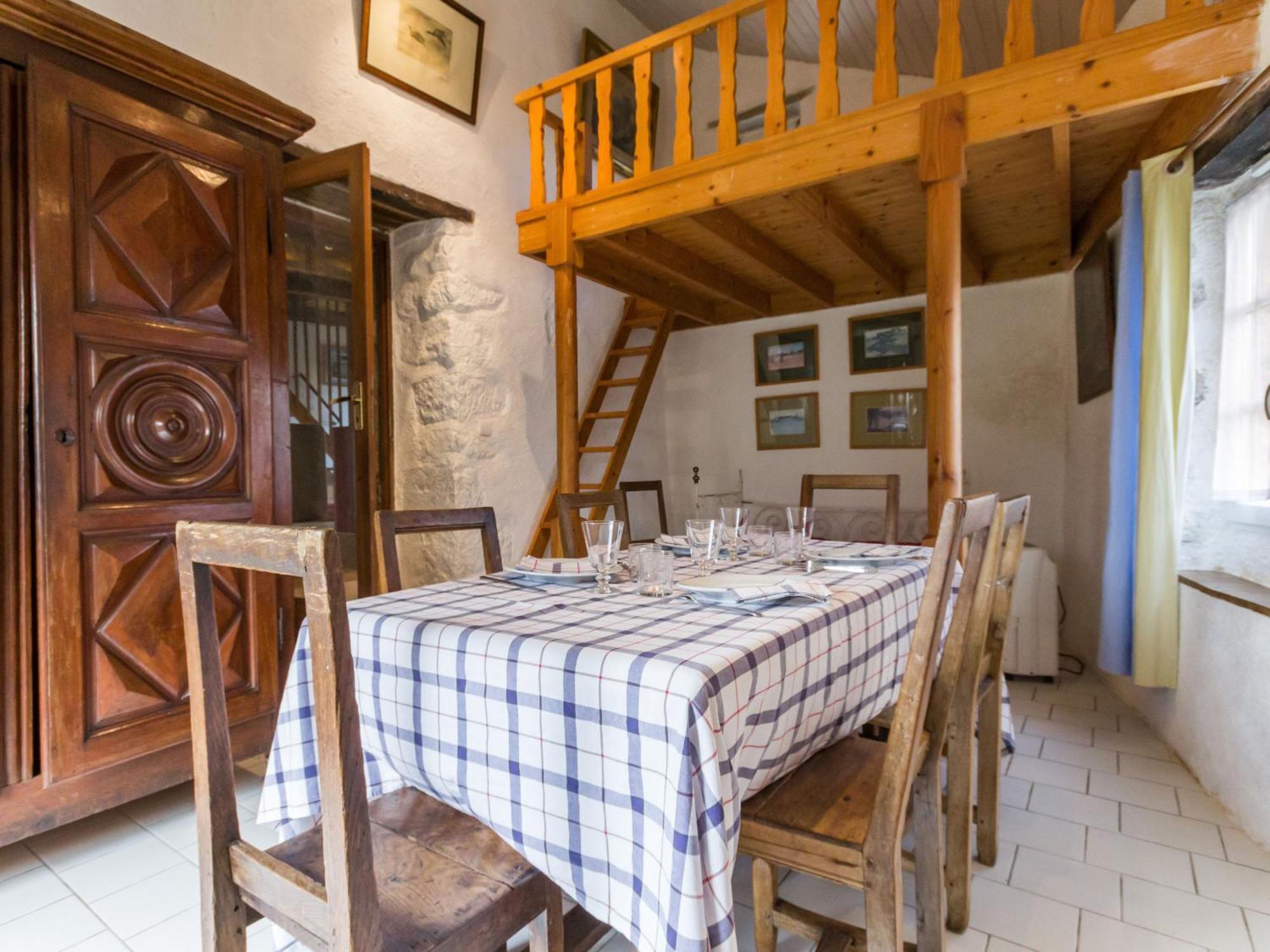 Charmante Maison De Paludier A Guerande, Proche Mer, Jardin, Tyrolienne, Wifi, Canal+, Equipements Bebe - Fr-1-306-1102 Buitenkant foto